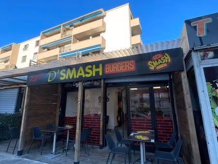 local commercial sous location