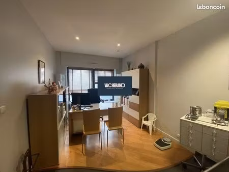 local 20 m² tourcoing