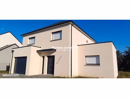 pavillon 7 pièces 145 m²