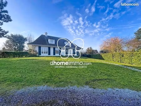 maison 9 pièces 189 m²