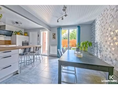 maison 4 pièces 86 m²