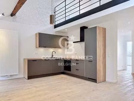 flagey duplex 2ch (remis à neuf)