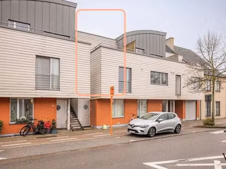 appartement à vendre à herent € 385.000 (ljznh) - viva immo | zimmo