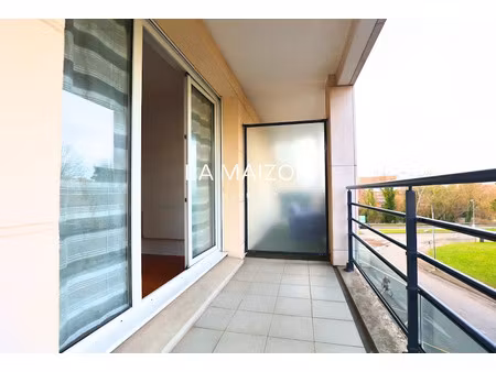 vente appartement 1 pièce 27.8 m² à lille (59000)  150 000 €