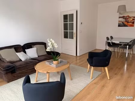 location t3 mouvaux coeur de ville