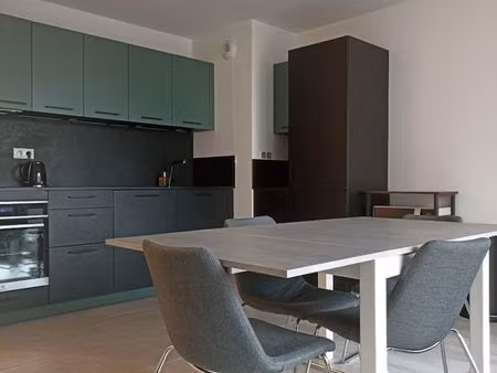 t3 tout meublé  avec balcon/parking