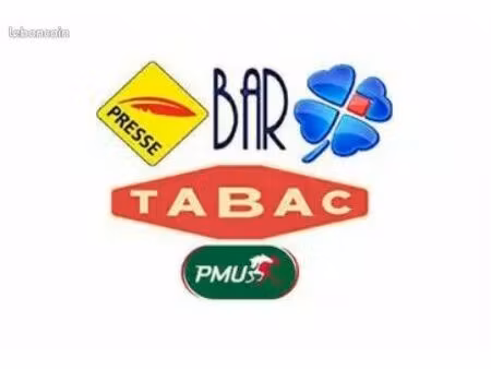 café  pmu  tabac 180 m² valenciennes