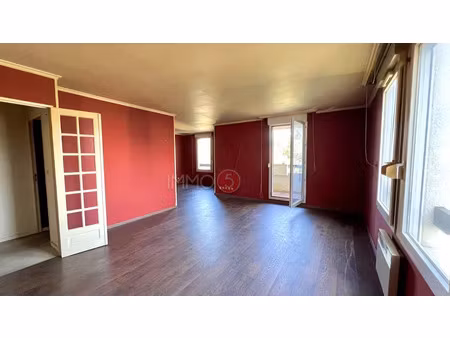 vente appartement 4 pièces 83.6 m² à villemomble (93250)  295 000 €