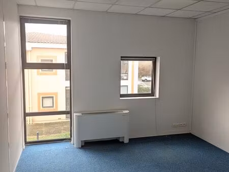 location de bureaux – parc technologique du canal – ramonville-saint-agne