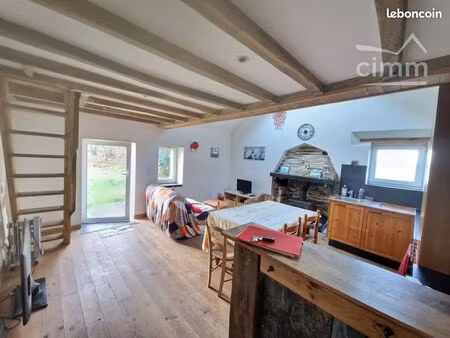 maison 85 m² abbaretz