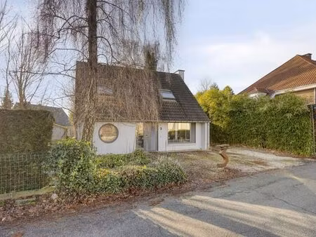 maison à vendre à asse € 389.000 (lk1oa) - immo accenta affligem | zimmo