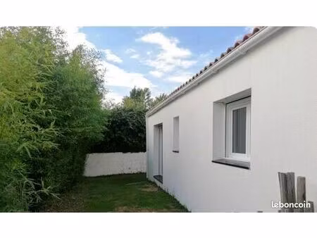 maison à vendre proche de la mer