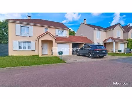 maison 6 pièces 129 m²