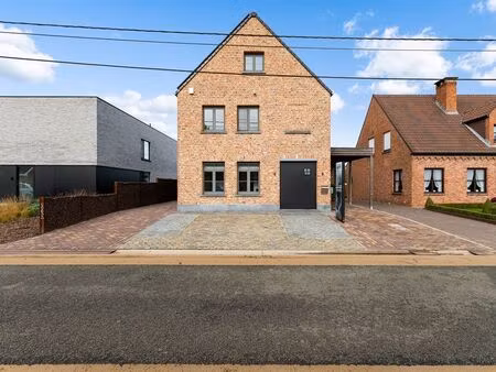 maison à vendre à poederlee € 775.000 (lk1ir) - heylen vastgoed - herentals | zimmo