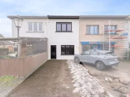 maison à vendre à muizen € 385.000 (lk00d) - era van eyken | zimmo