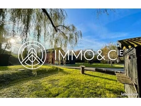 maison 6 pièces 225 m²