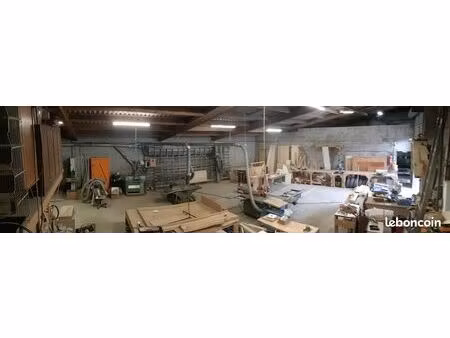 sous-location atelier