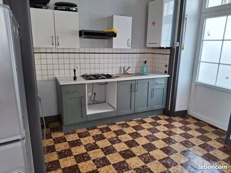 grand t3 centre lucon