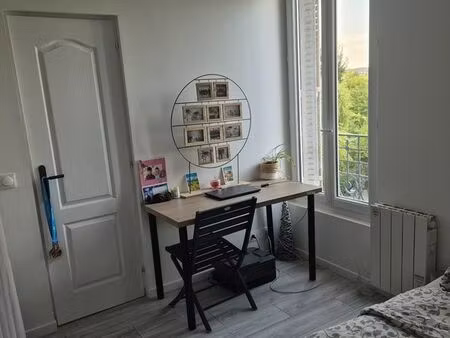 colacation de standing  3' gare ermont eaubonne