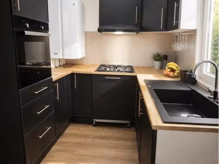 appartement à lempdes