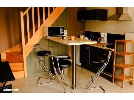 location meublée bail mobilité février mars