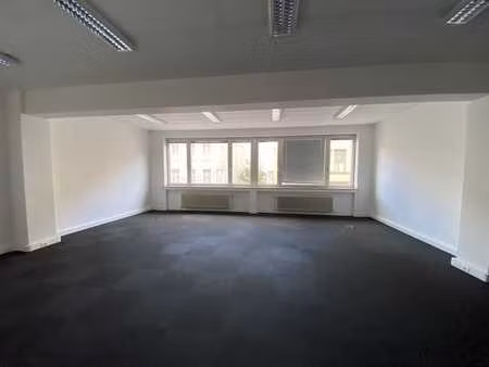 appartement style loft