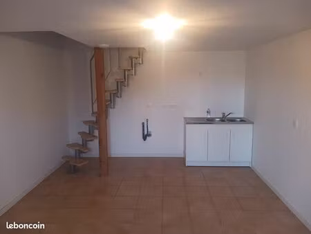 appartement 1 chambre