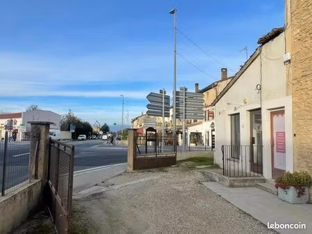 commerce services 29 m²