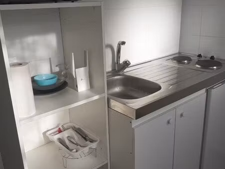 location etudiant(e)