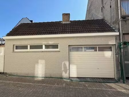 garage à vendre à heist-aan-zee € 628.000 (lk1hz) - | zimmo