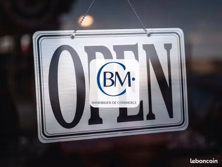 local commercial 305 m² toulouse