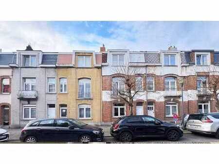 parc forestier - maison de 146m² 4 ch avec petit jardin