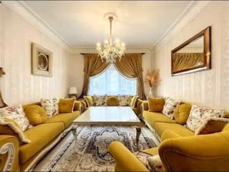 charmante maison à vendre 4 chambres