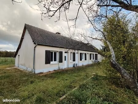 maison 3 pièces 95.5m²