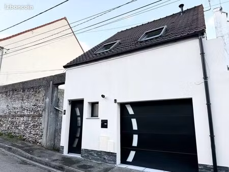 maison 4 pièces 71 m²