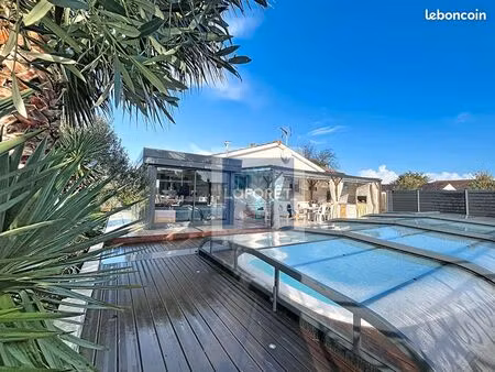 maison 4 pièces 136 m²