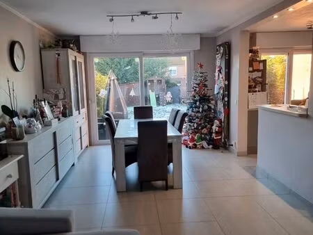 maison 4 pièces 95 m2