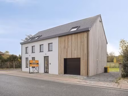 maison à vendre à tielt € 649.000 (lk1n6) - sophimo wezemaal | zimmo