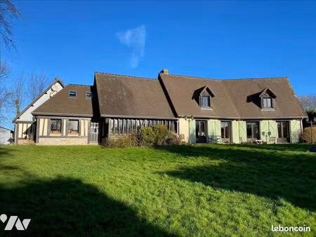 maison 6 pièces 272 m²
