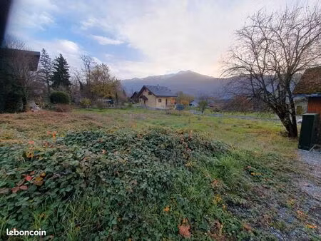 terrain constructible pc accordé