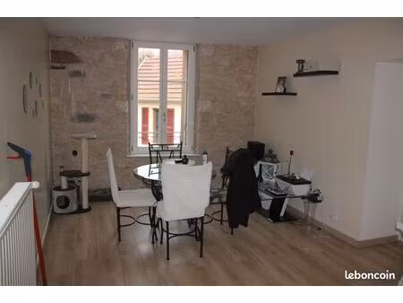location appartement 60 m2 à pont à mousson