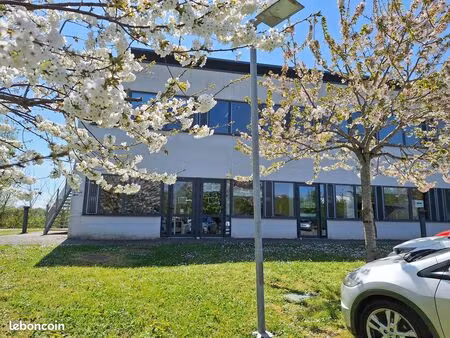 location salles à labège – 37 à 40 m²  tout inclus