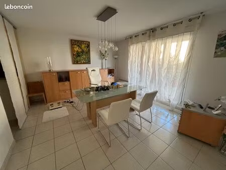 vends cabinet diététicien nutritionniste