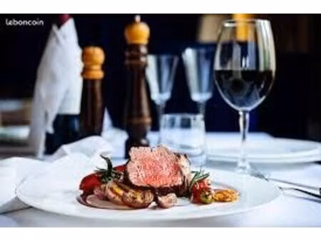 à vendre – fonds de commerce restaurant à lille