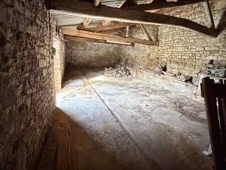 hangar / local / stockage