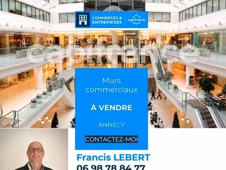 local commercial 62 m²