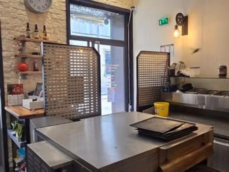 local commercial nancy