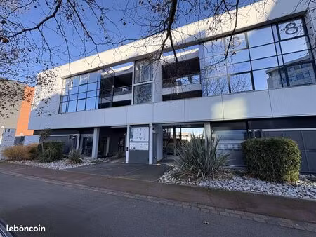 local 310 m² toulouse