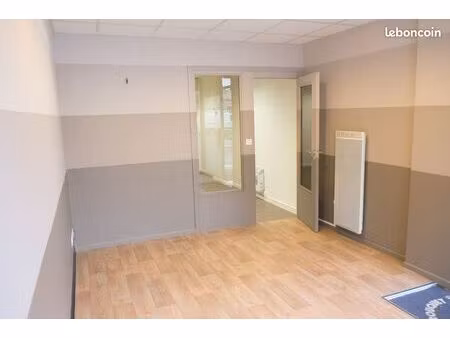 local commercial - 30㎡ - avenue de muret - toulouse