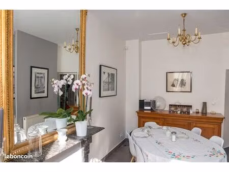 maison centre ville arras